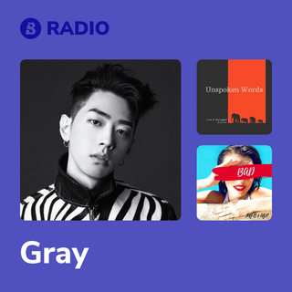 Gray Radio