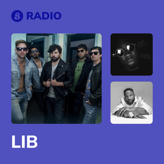 LIB Radio