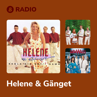 Helene & Gänget Radio