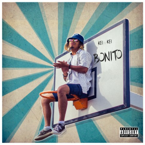 Bonito cover art