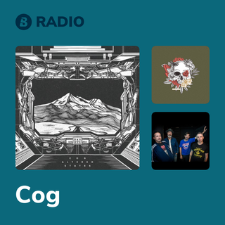 Cog Radio
