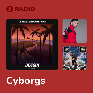 Cyborgs Radio
