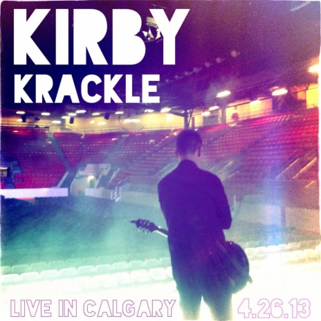 One More Episode (Live) cover art