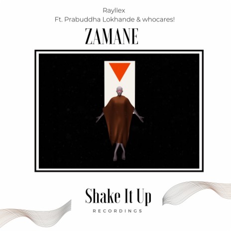 Zamane ft. Prabuddha Lokhande & whocares! cover art