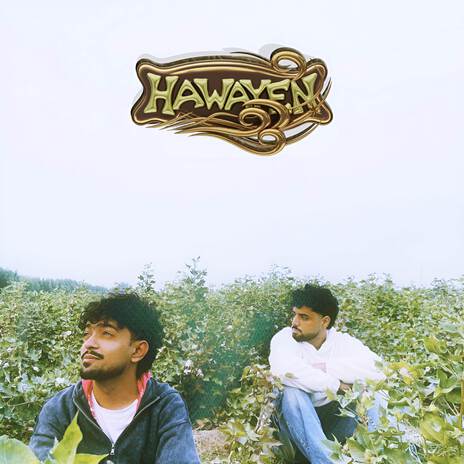Hawayen ft. Ali Raza & Sonny$ cover art