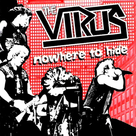 Rats in the City cover art
