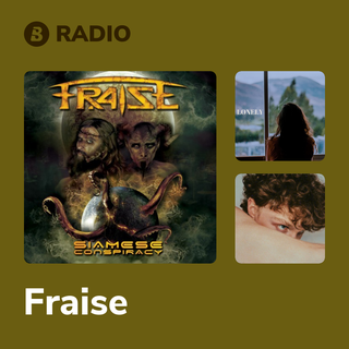 Fraise Radio