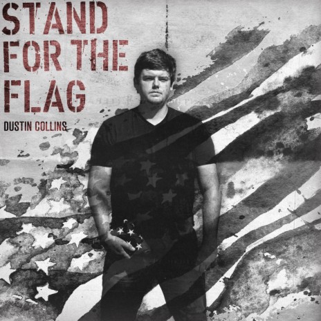 Stand for the Flag cover art