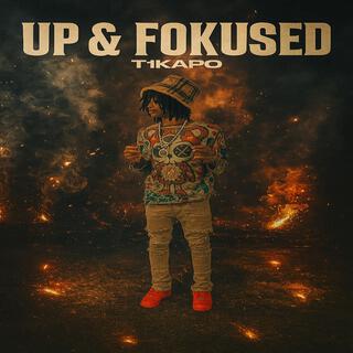 UP & FOKUSED
