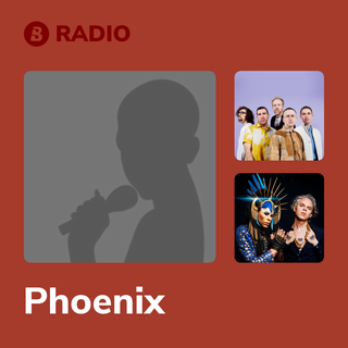 Phoenix Radio