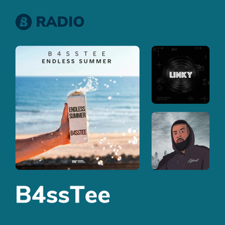 B4ssTee Radio