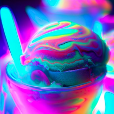 Gelato cover art