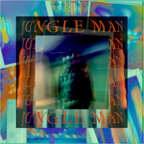 P 4 M cover art