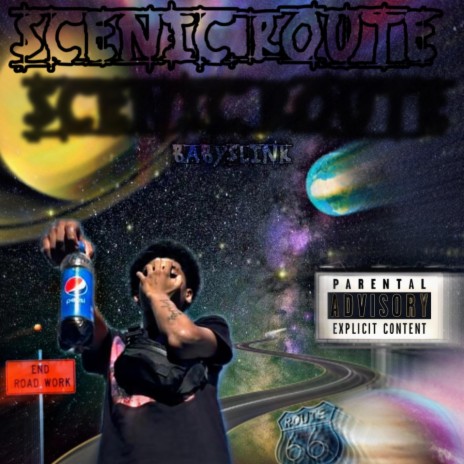 Scenic Route cover art