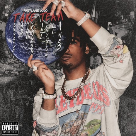 Chandelier ft. 2Timez cover art