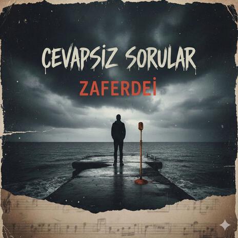 Cevapsız Sorular cover art