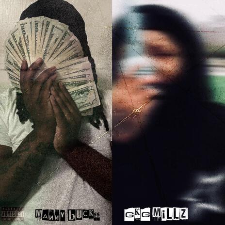 Forever 23 ft. GKG Millz cover art