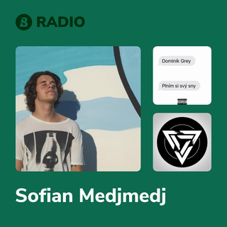 Sofian Medjmedj Radio