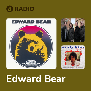 Edward Bear Radio