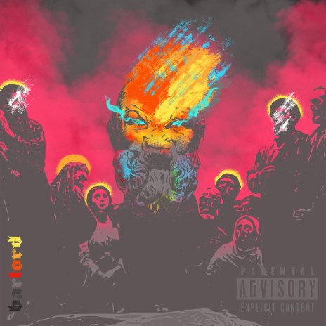 Bar Lord Interlude cover art