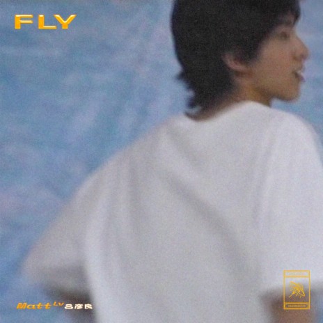 Fly cover art