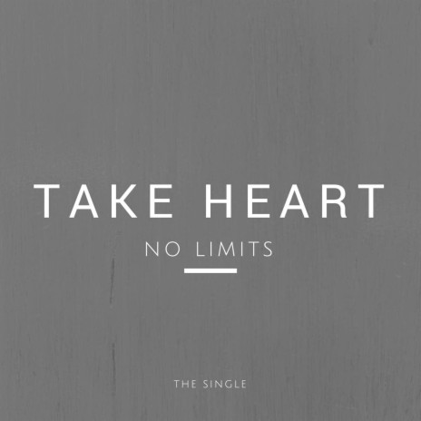 Take Heart cover art