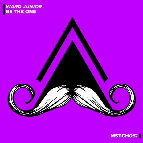 Be the One cover art