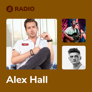 Alex Hall Radio