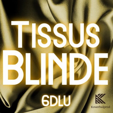 TISSUS BLINDE cover art