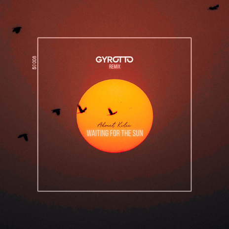 Waiting For The Sun (Gyrotto Remix) cover art