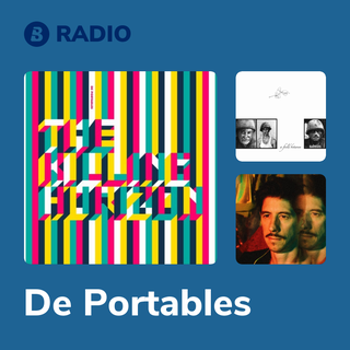 De Portables Radio