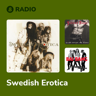 Swedish Erotica Radio