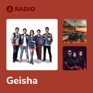 Geisha Radio