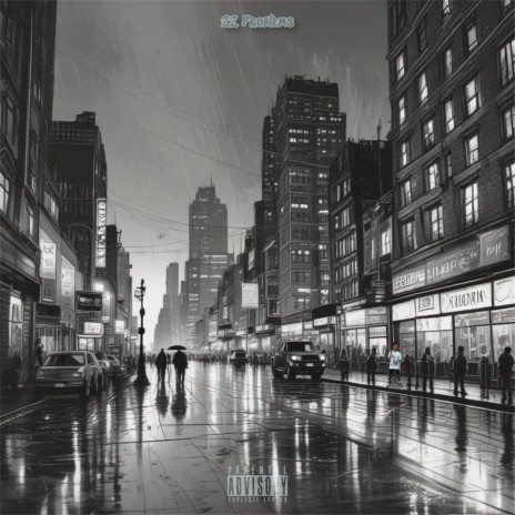 The Principle cover art