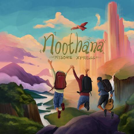 Noothana cover art