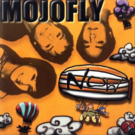 Tumatakbo cover art