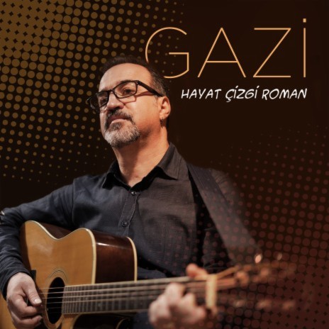 Hayat Çizgi Roman cover art