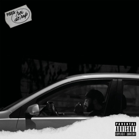 Chupa na Passa ft. DJ Crava cover art