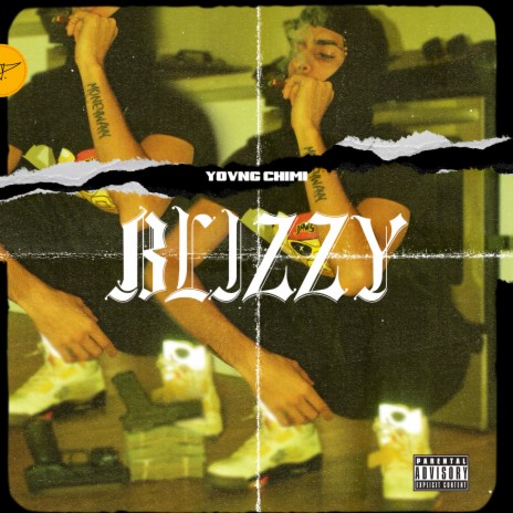 Blizzy'