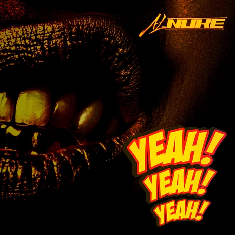 Yeah Yeah Yeah cover art
