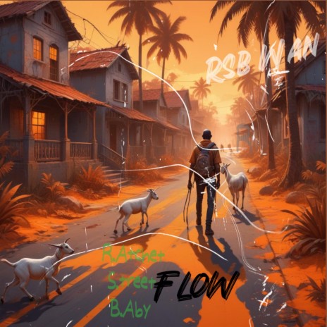 3G.O.A.T.S cover art