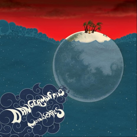 Walk Into the Wind cover art