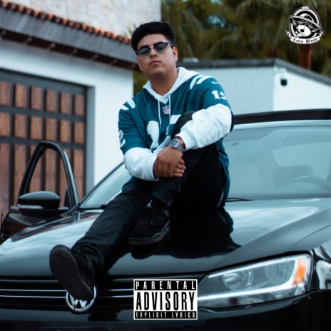 Avaricia cover art
