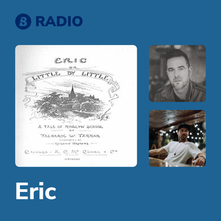 Eric Radio