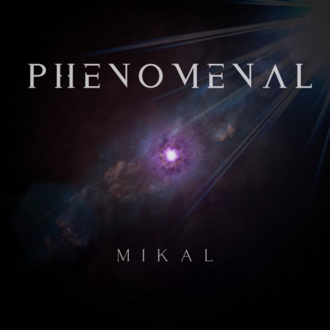 Phenomenal