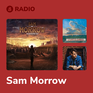 Sam Morrow Radio