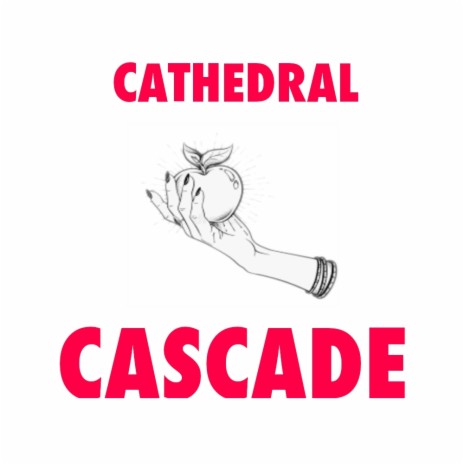 Cascade cover art