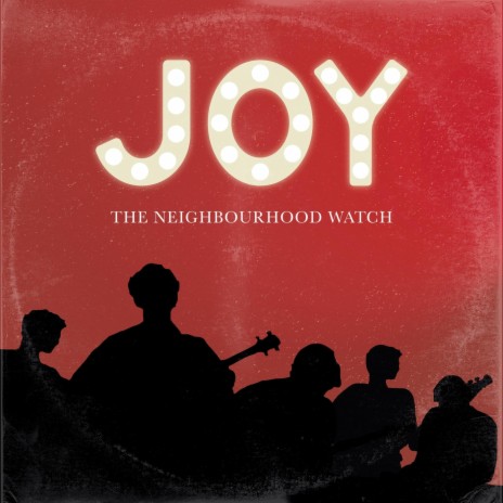 When the Party's Over (Joy Version)