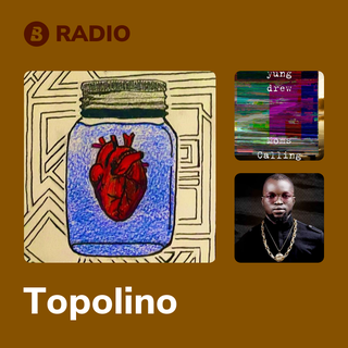 Topolino Radio