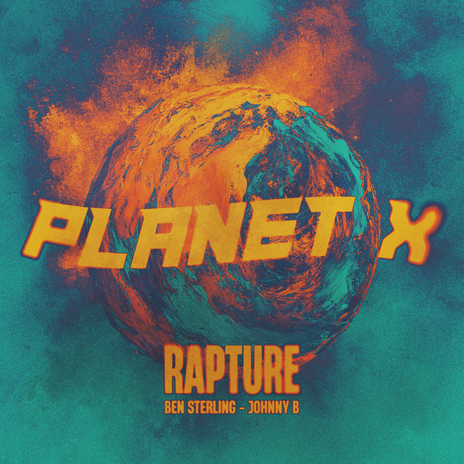 Rapture ft. Johnny B